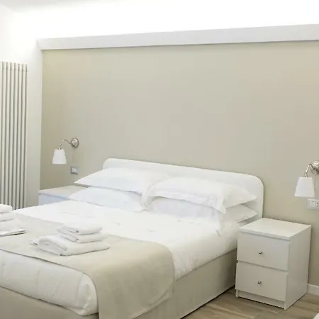 Domus Dams B&B Montescaglioso Buitenkant foto