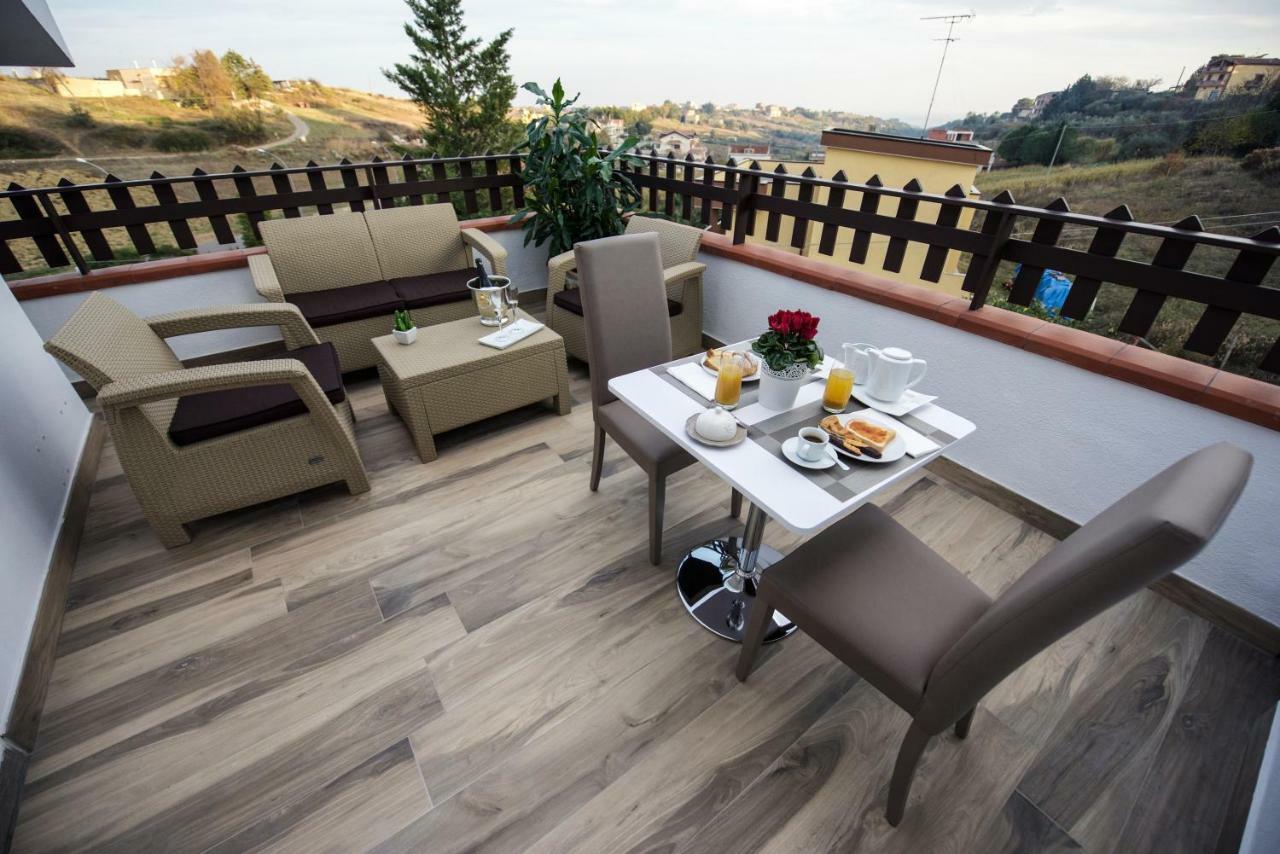 Bed & Breakfast Domus Dams *