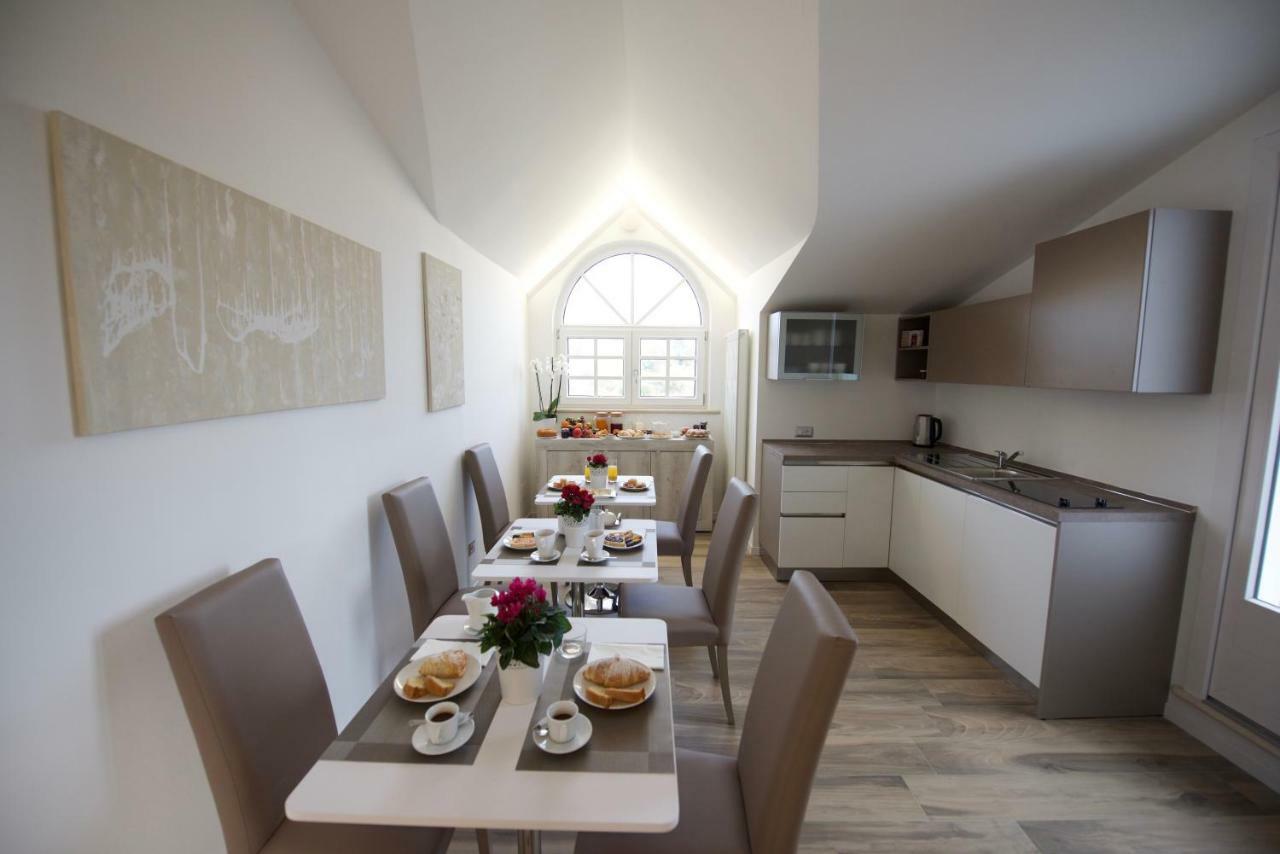 Bed & Breakfast Domus Dams *