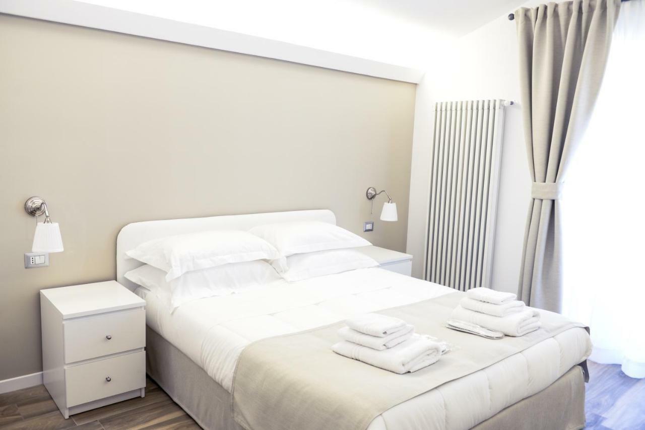 Bed & Breakfast Domus Dams Montescaglioso