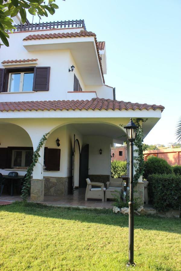 Domus Dams Bed & Breakfast *